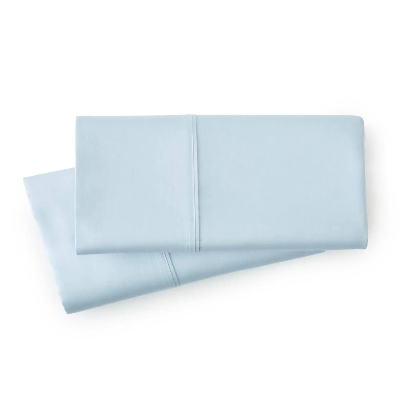 300 Thread Count Cotton Sateen Pillow Cases