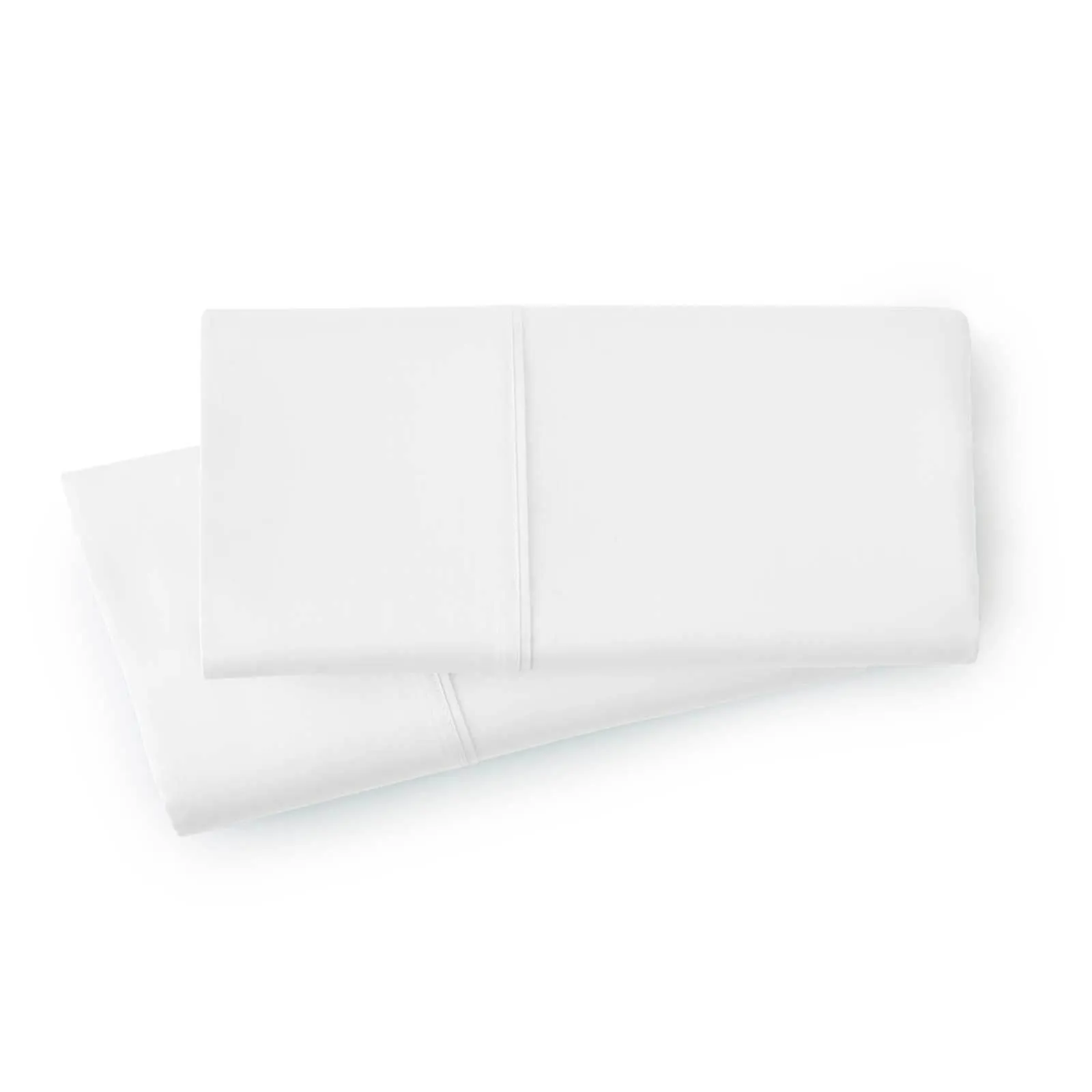 300 Thread Count Cotton Sateen Pillow Cases