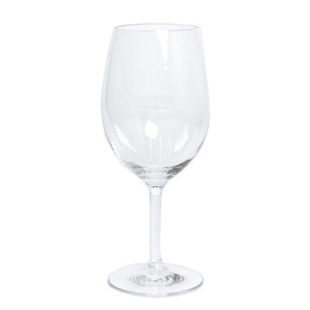 Acrylic Wine Glass - 20.5 oz.