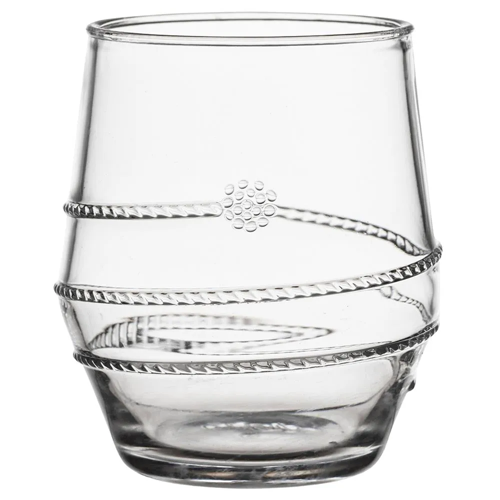 Amalia Acrylic Stemless Tumbler