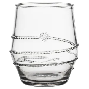 Amalia Acrylic Stemless Tumbler