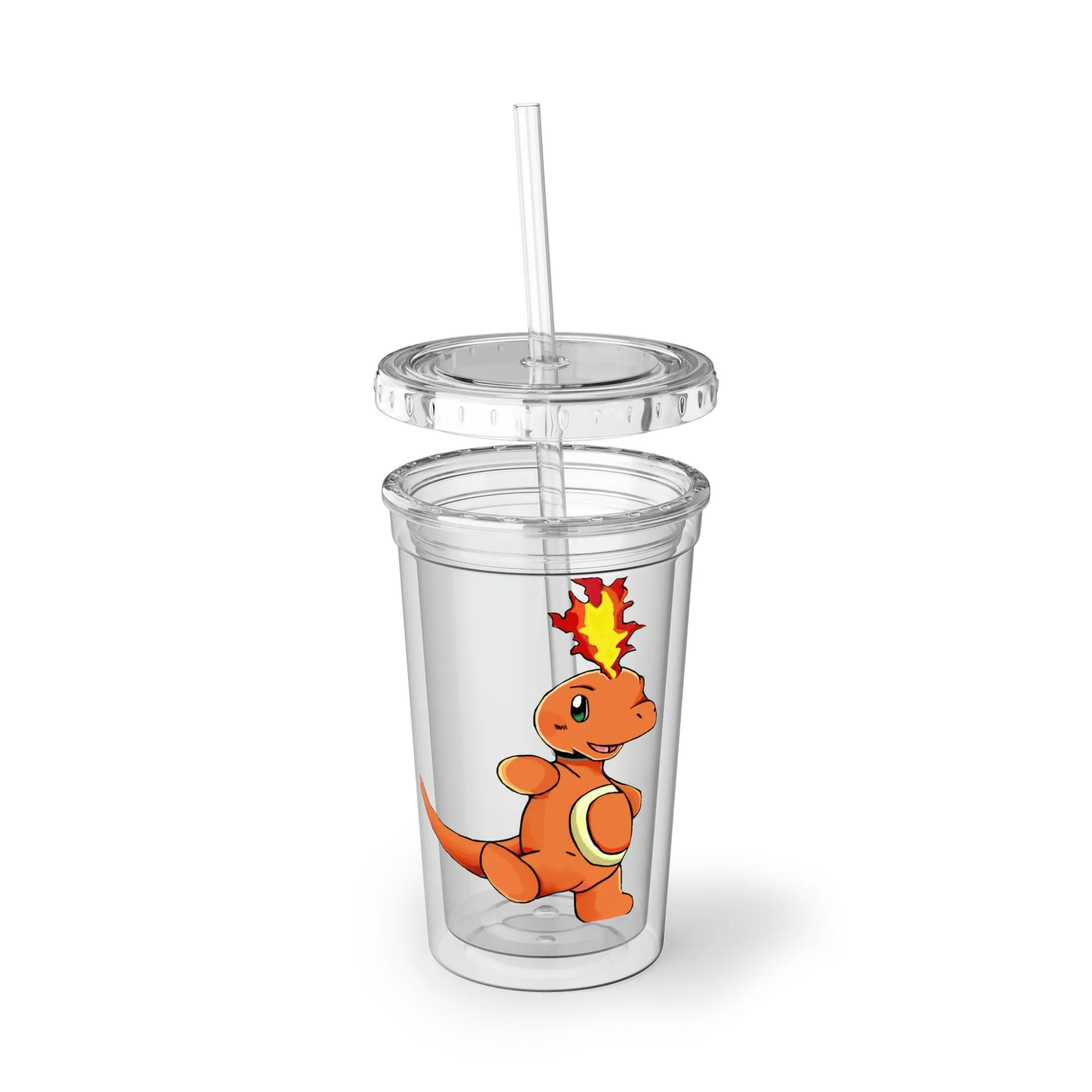 Angetapir Suave Acrylic Cup