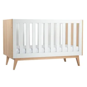 BabyRest Tommi Cot