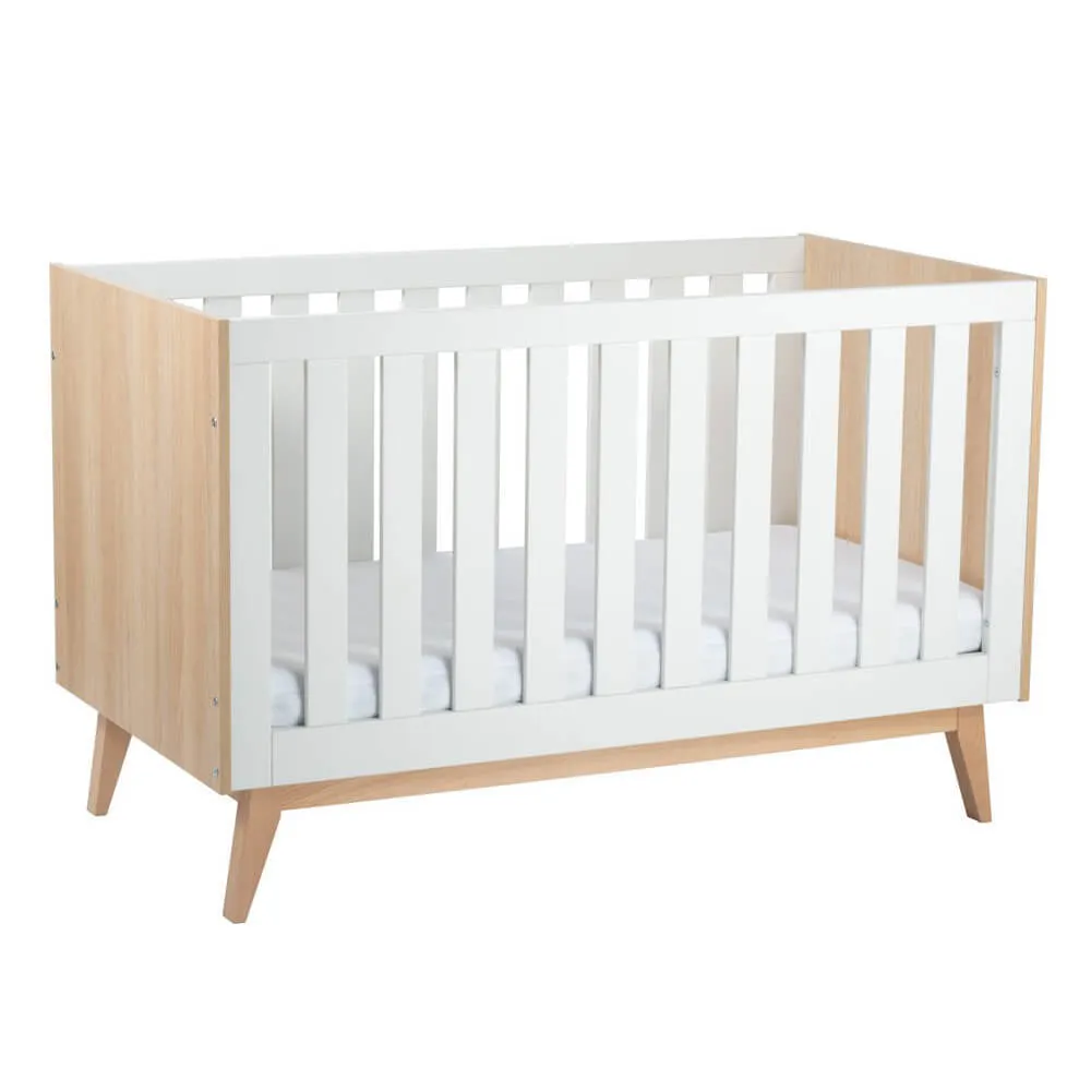 BabyRest Tommi Cot