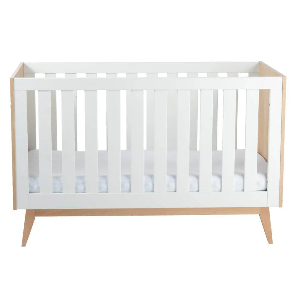 BabyRest Tommi Cot