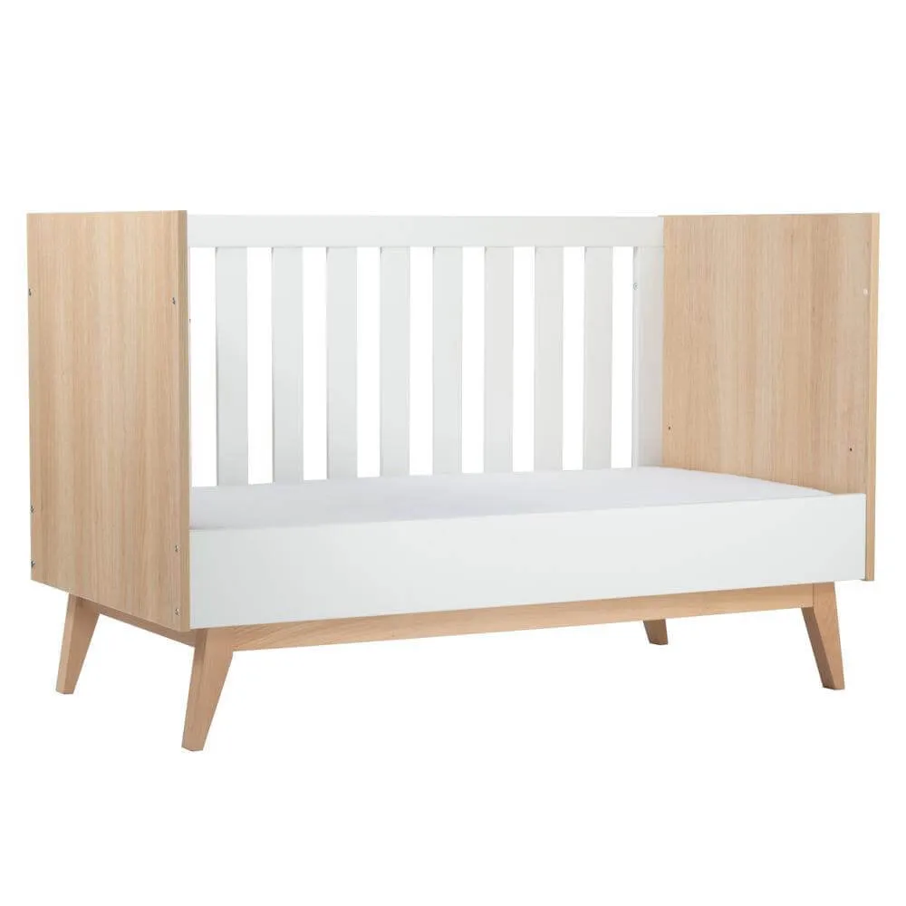 BabyRest Tommi Cot