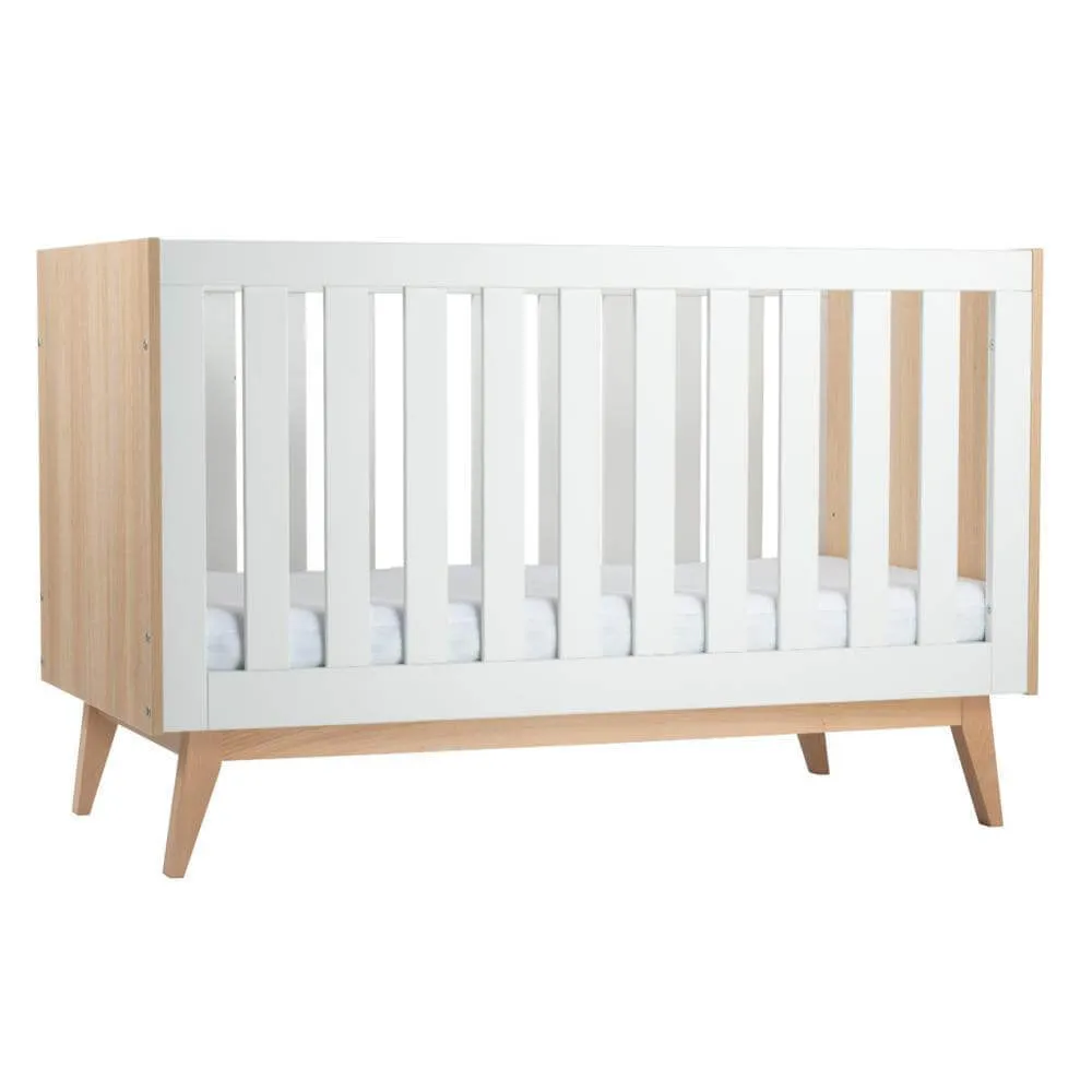 BabyRest Tommi Cot