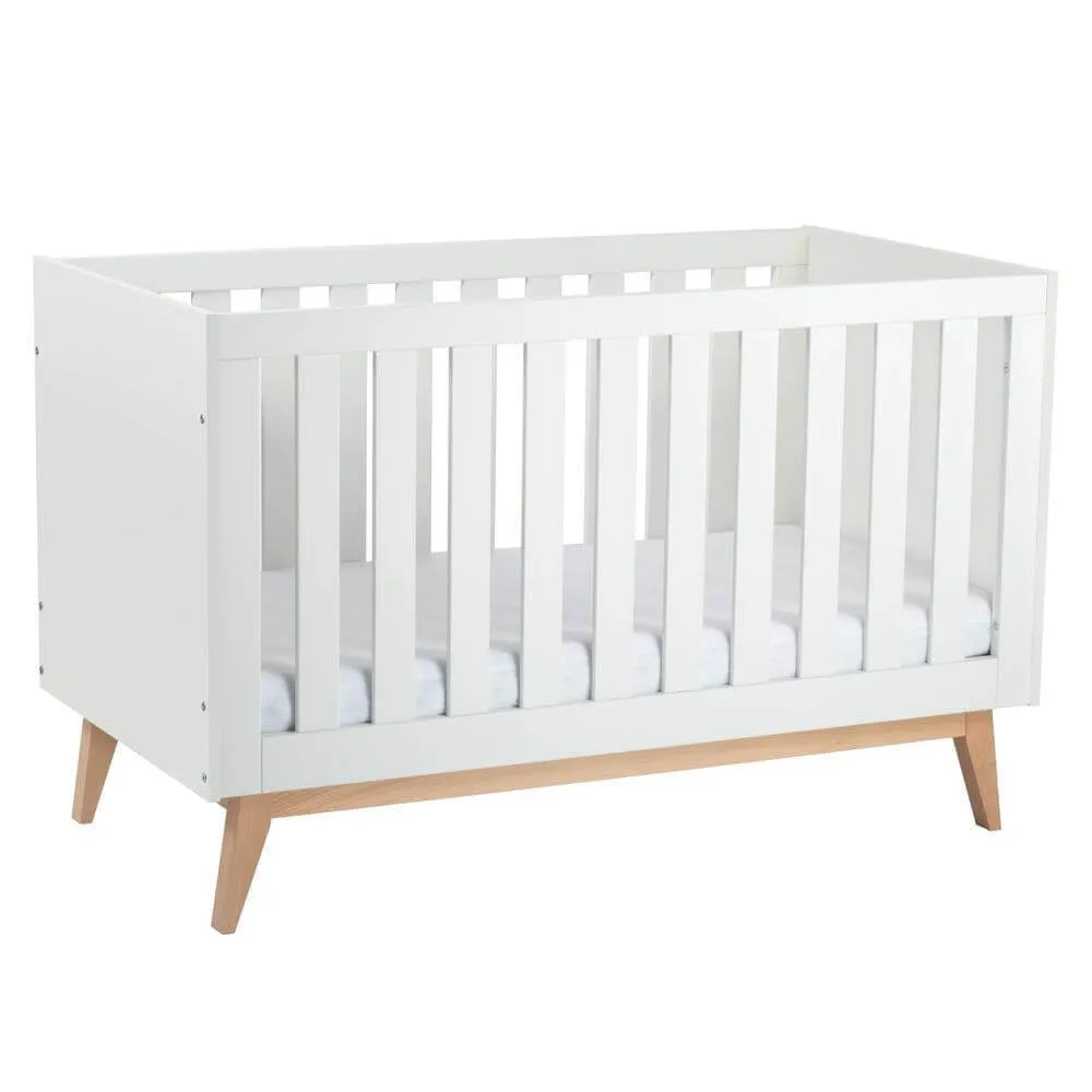 BabyRest Tommi Cot