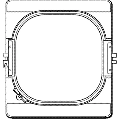 Brother Jacket Back Fixtures