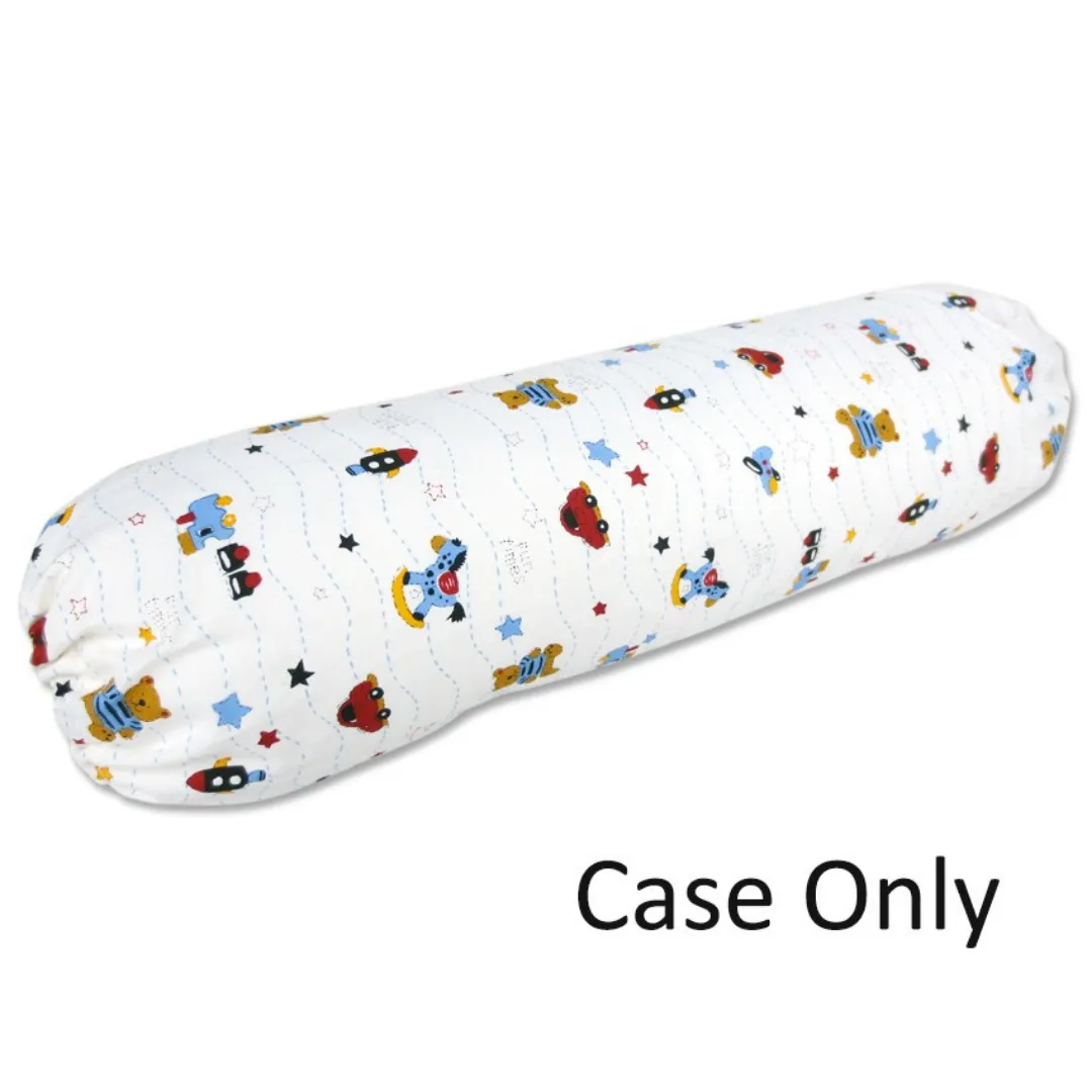 Bumble Bee Bolstercase - S/M/L