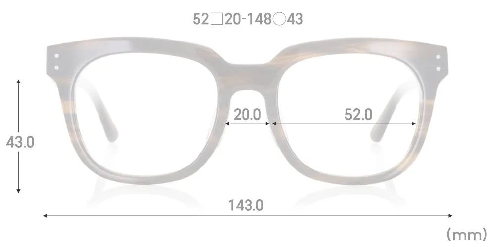 Classic Oversized 241 87