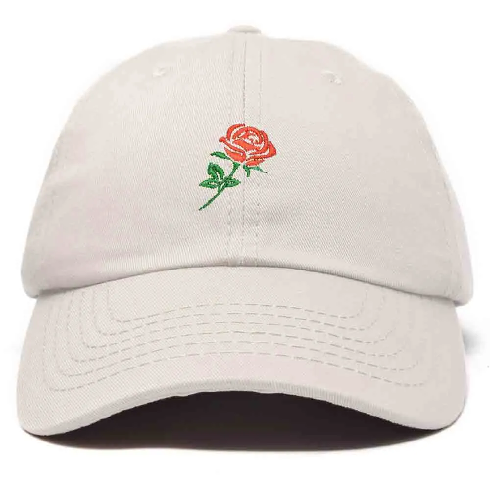 Dalix Rose Cap