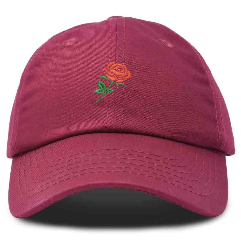 Dalix Rose Cap