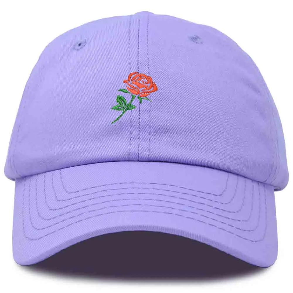 Dalix Rose Cap