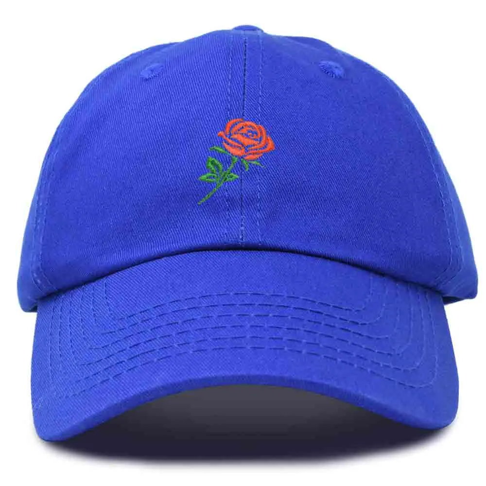 Dalix Rose Cap