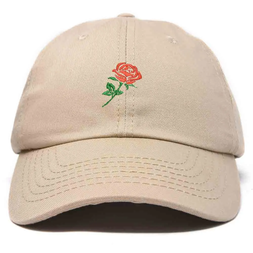 Dalix Rose Cap