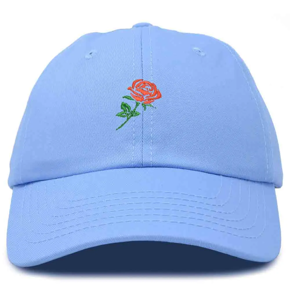 Dalix Rose Cap