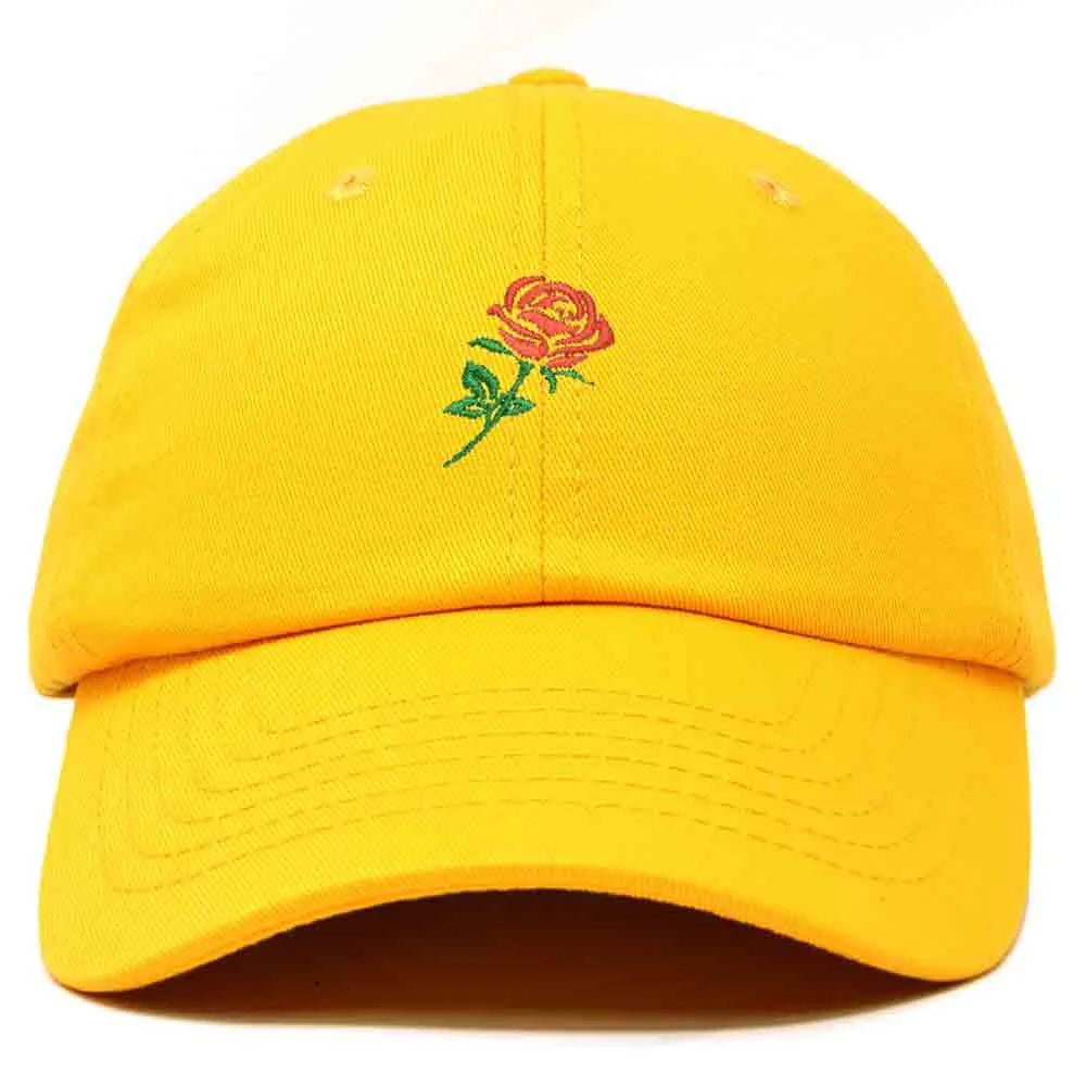 Dalix Rose Cap