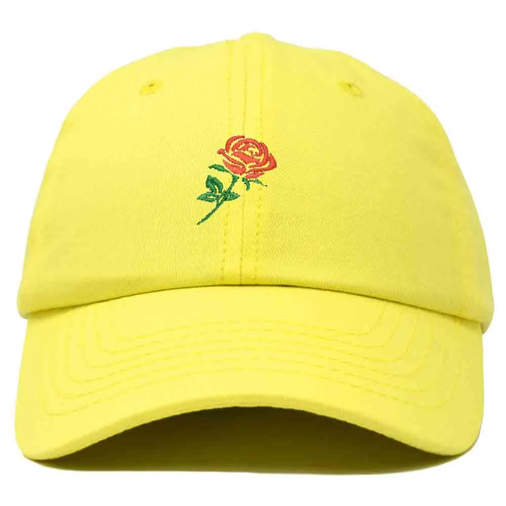 Dalix Rose Cap