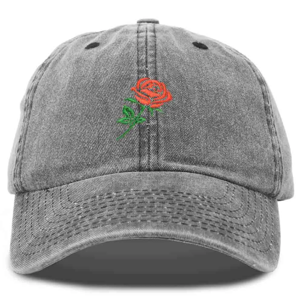 Dalix Rose Cap