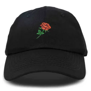 Dalix Rose Cap