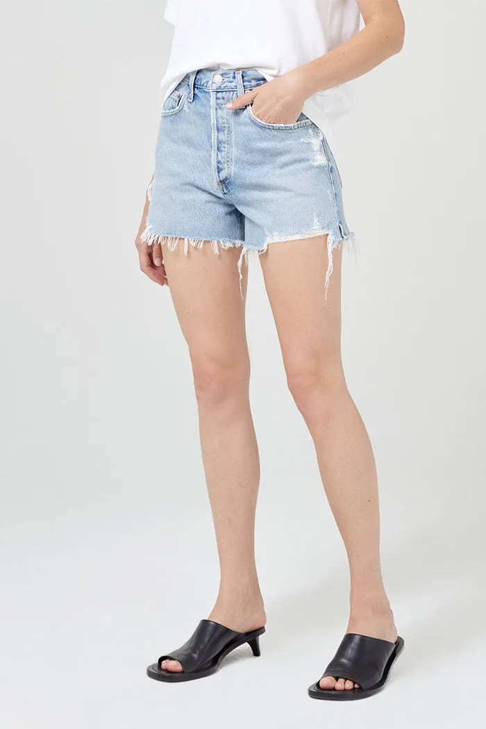 DEE HI RISE SHORT MUSE