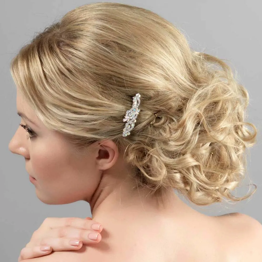 Delicate Beauty Hair Comb