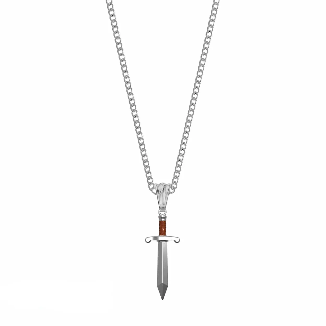 Dragon Ball Z™ Z Sword Necklace