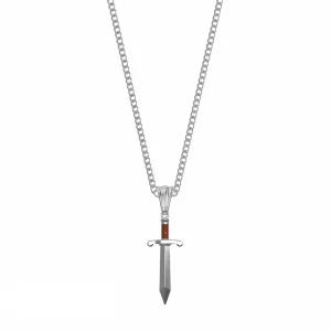 Dragon Ball Z™ Z Sword Necklace