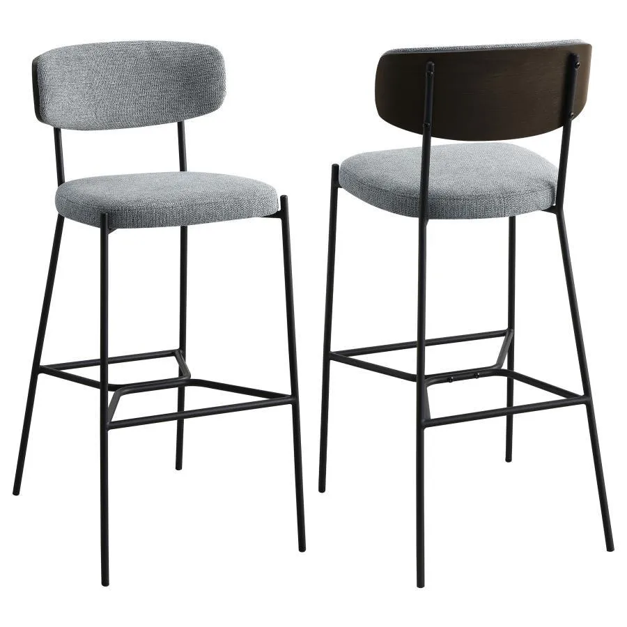 Elison - Bar Stool (Set of 2)