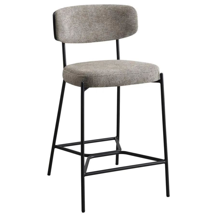 Elison - Bar Stool (Set of 2)