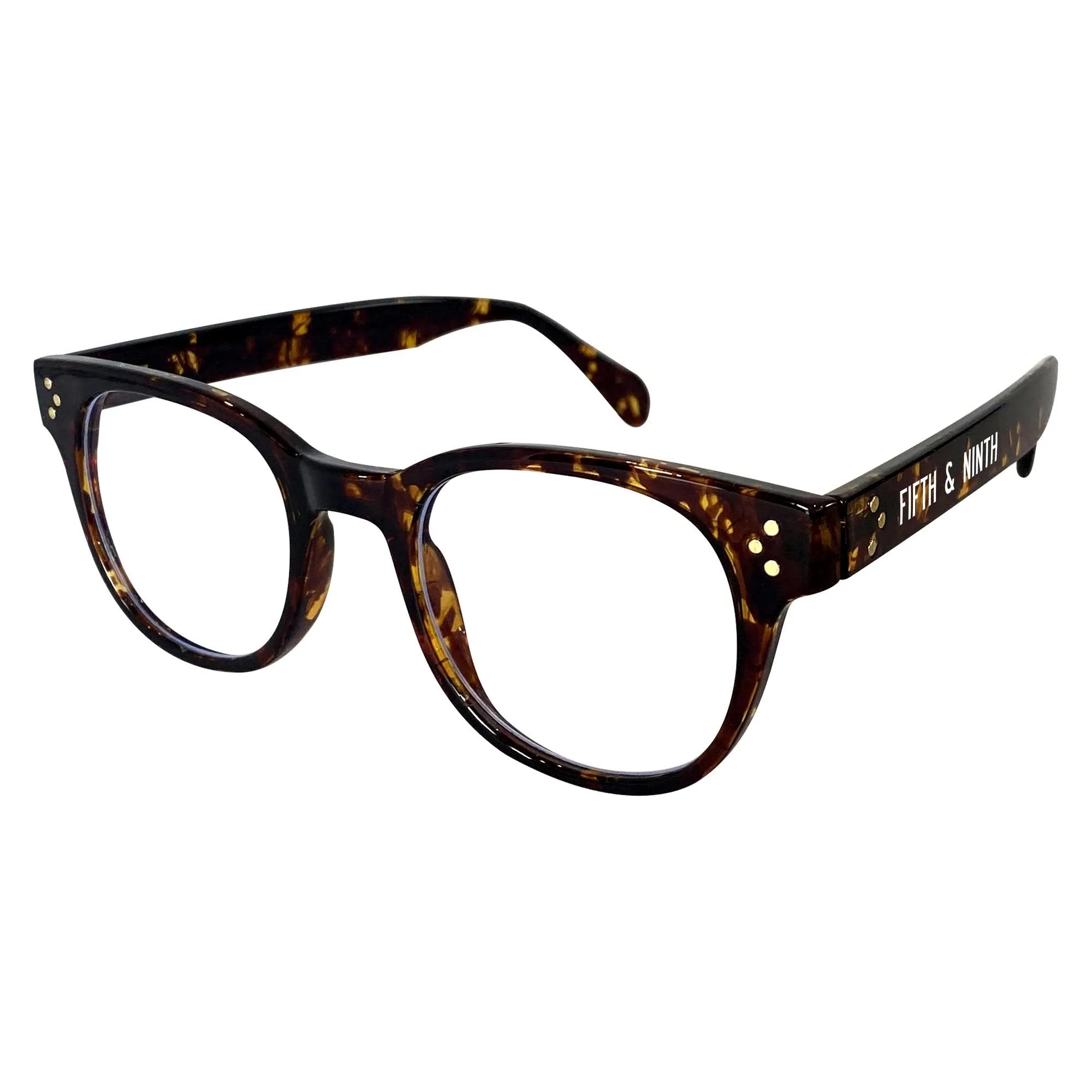 Fifth & Ninth Blue Light Blocking Eyeglasses MAUI