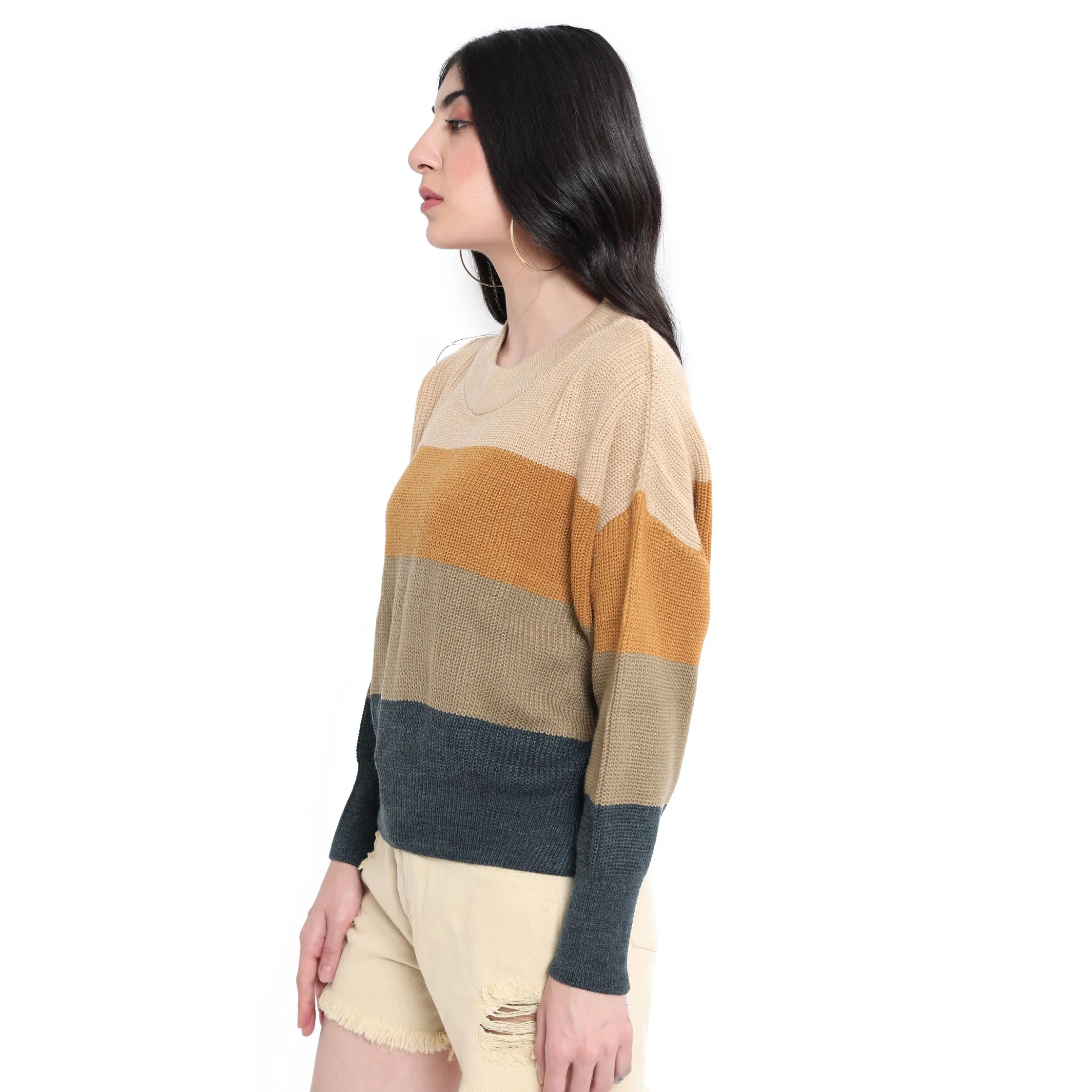 Haven-Lee Sweater