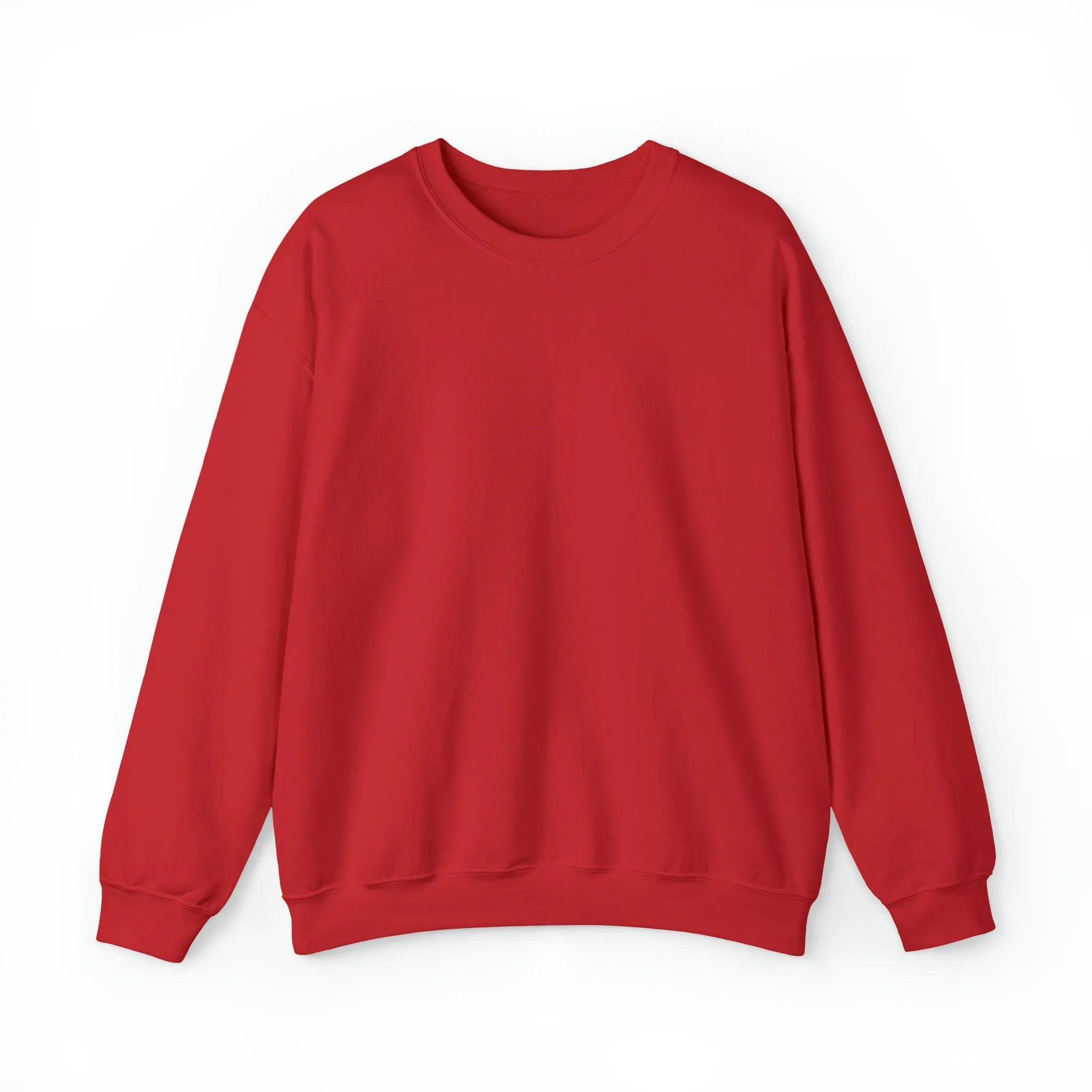 Heavyweight Fleece Crewneck