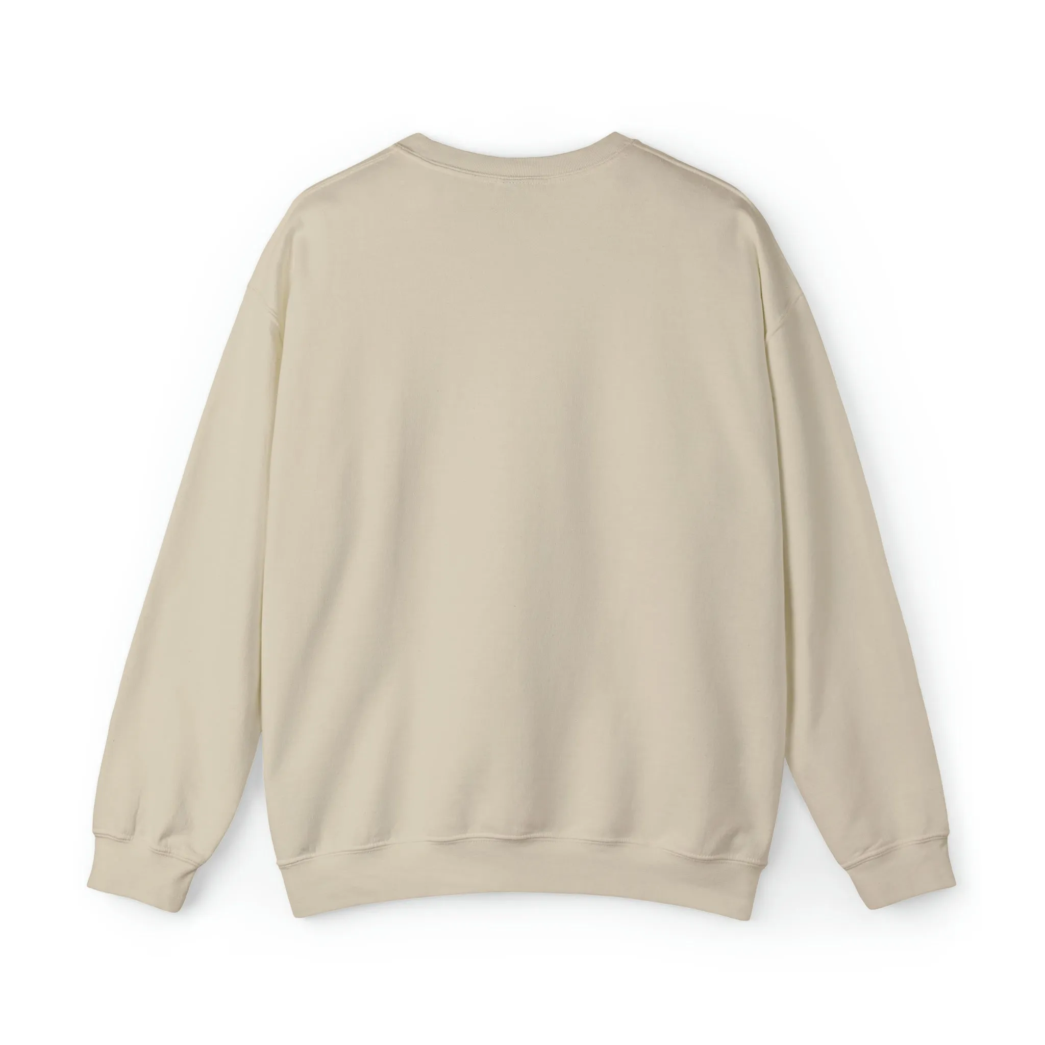 Heavyweight Fleece Crewneck