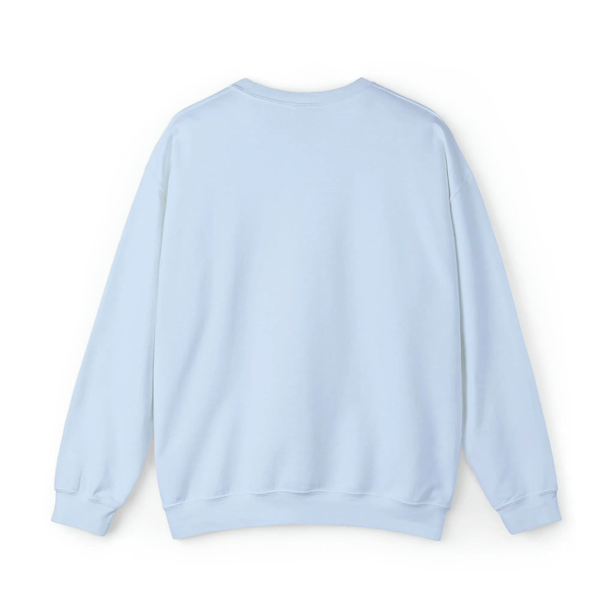 Heavyweight Fleece Crewneck