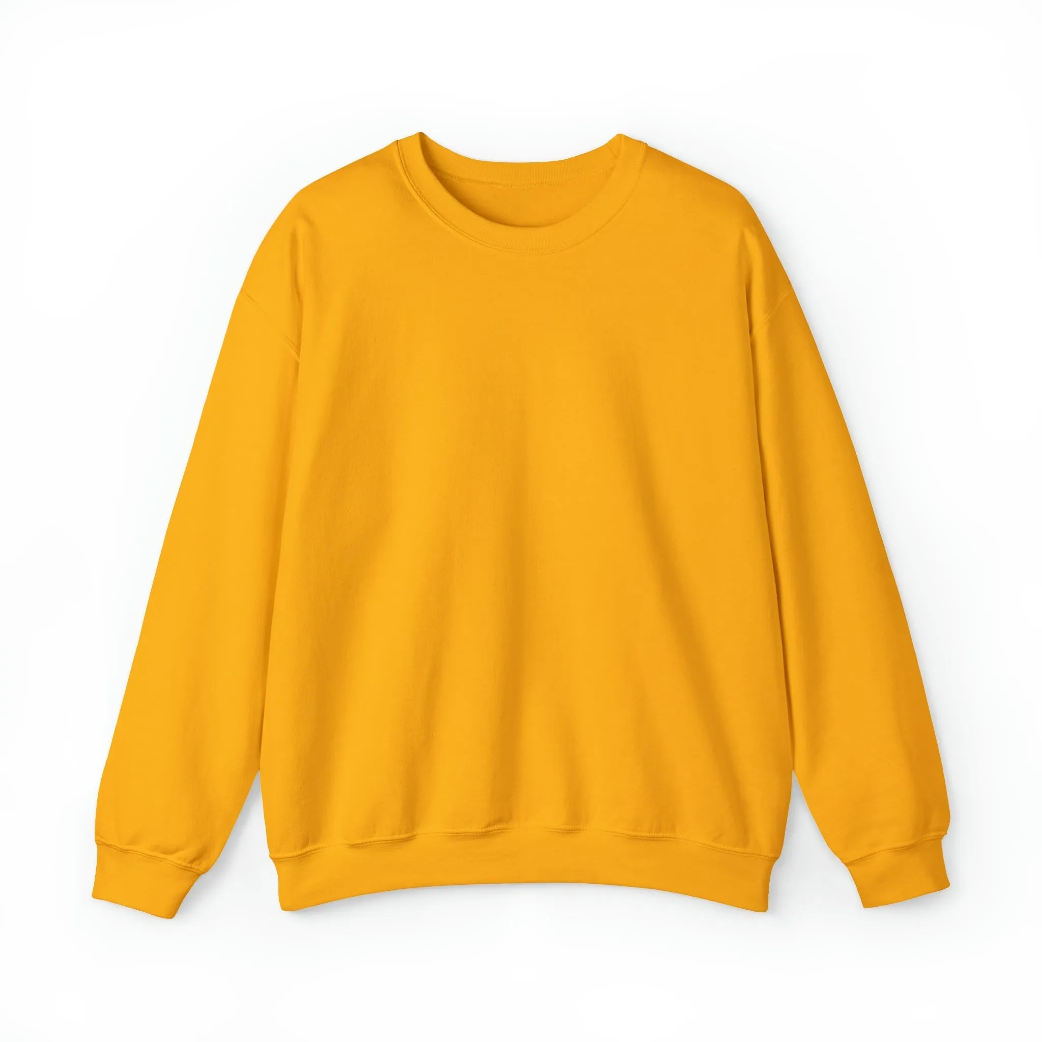 Heavyweight Fleece Crewneck