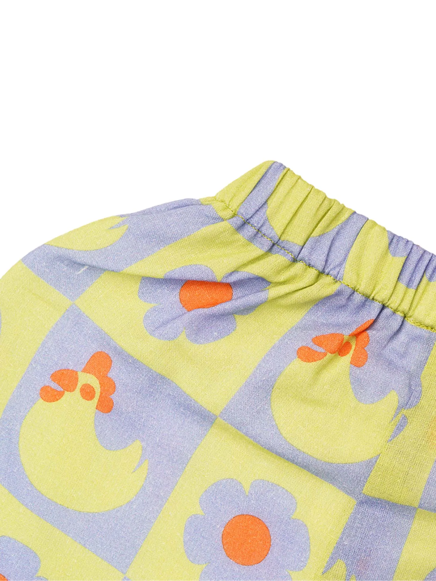 Hen House - Baby Boy Co-Ords Set