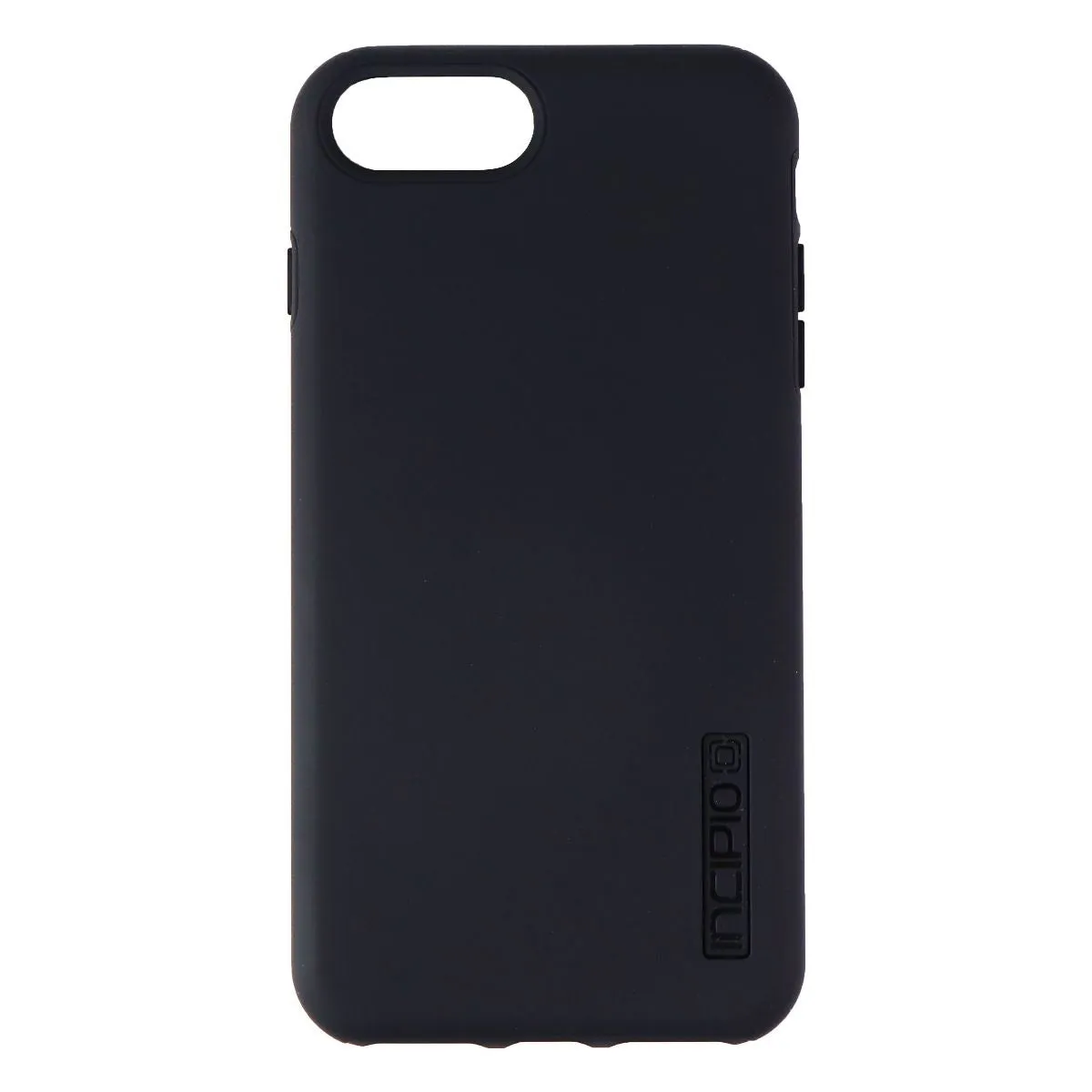 Incipio DualPro Series Case for Apple iPhone 8 Plus/iPhone 7 Plus - Matte Black