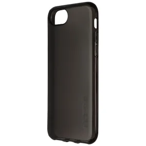 Incipio NGP Pure Series Flexible Gel Case for Apple iPhone 8 & 7 - Tinted Black