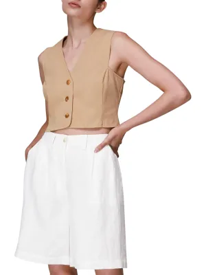 Kaia Waistcoat