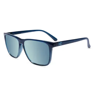 Knockaround Fast Lanes Sunglasses - Harbor Light