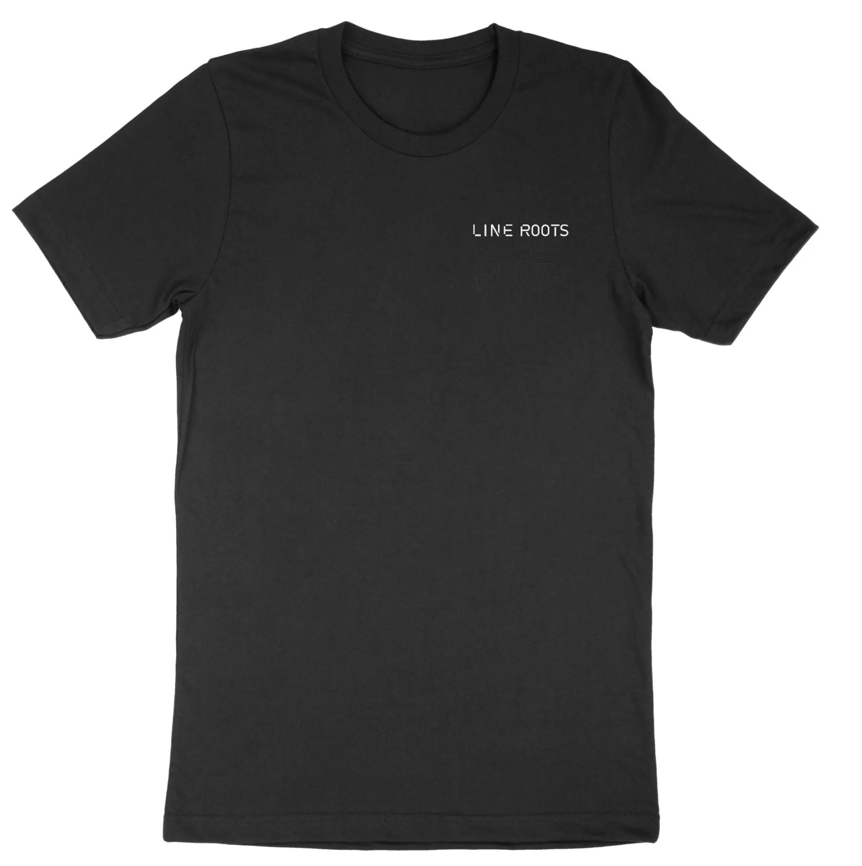 Lineroots OG Flag T-Shirt (Flash Sale)