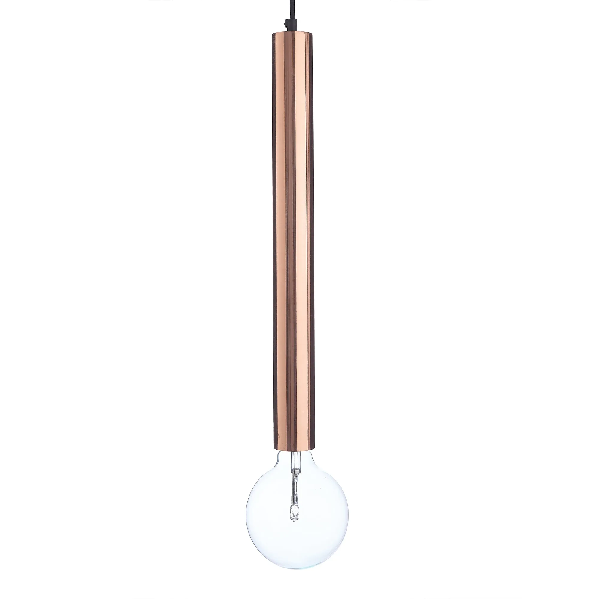 Mali Pendant Light [Copper]