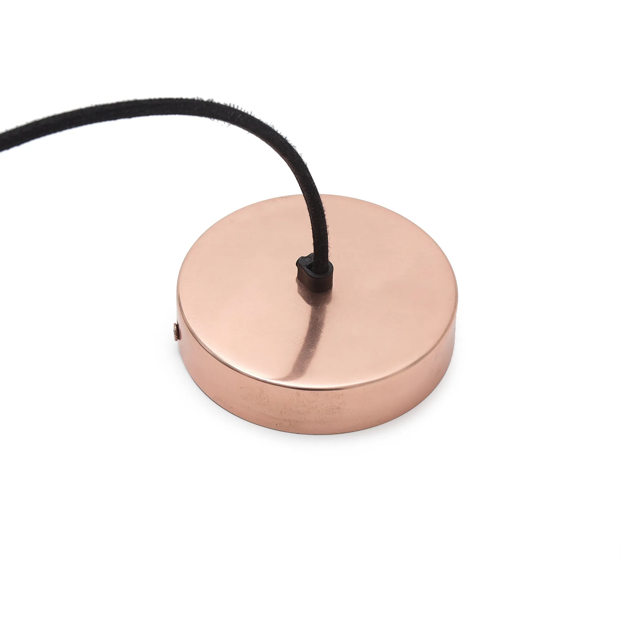 Mali Pendant Light [Copper]