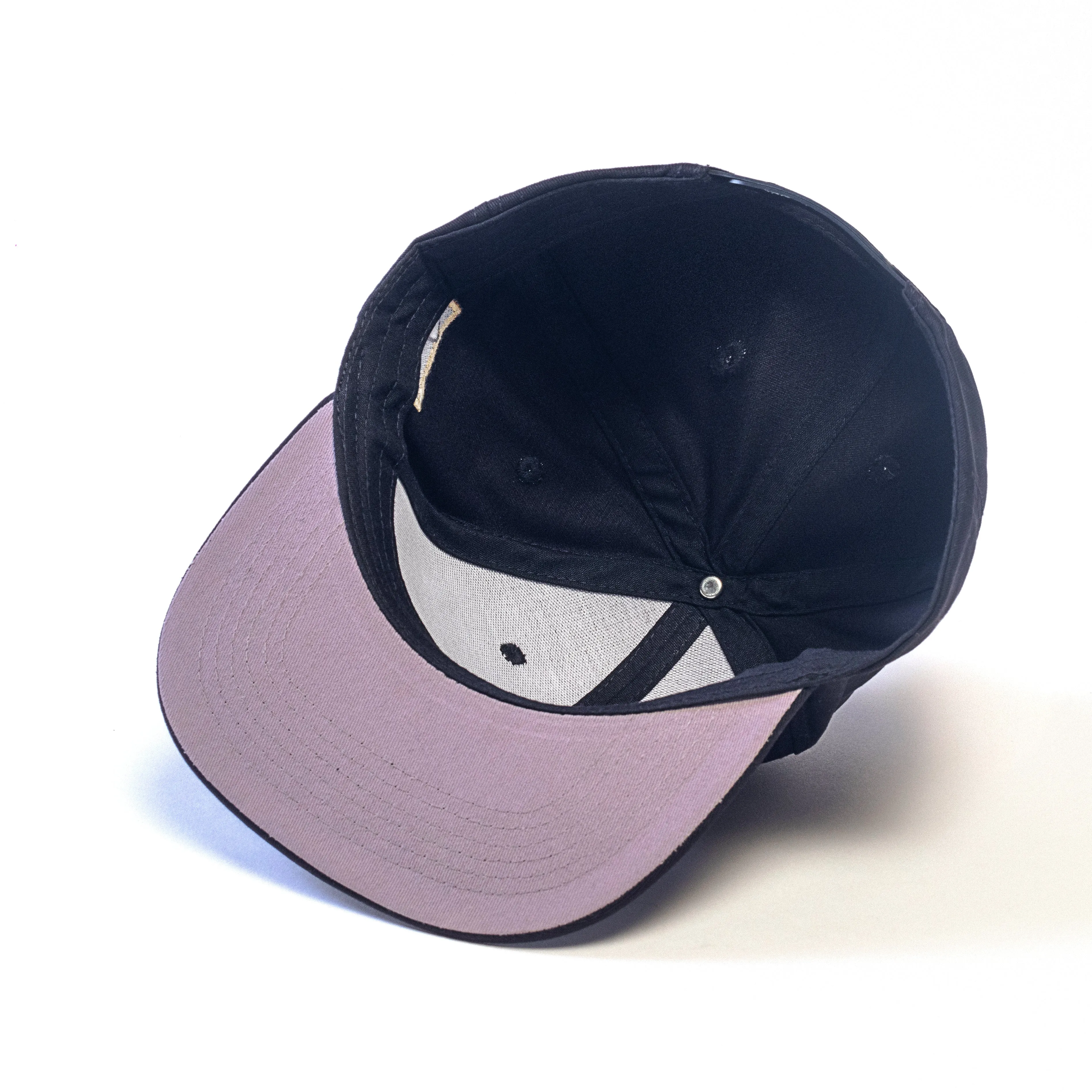 Mettley Snapback 03