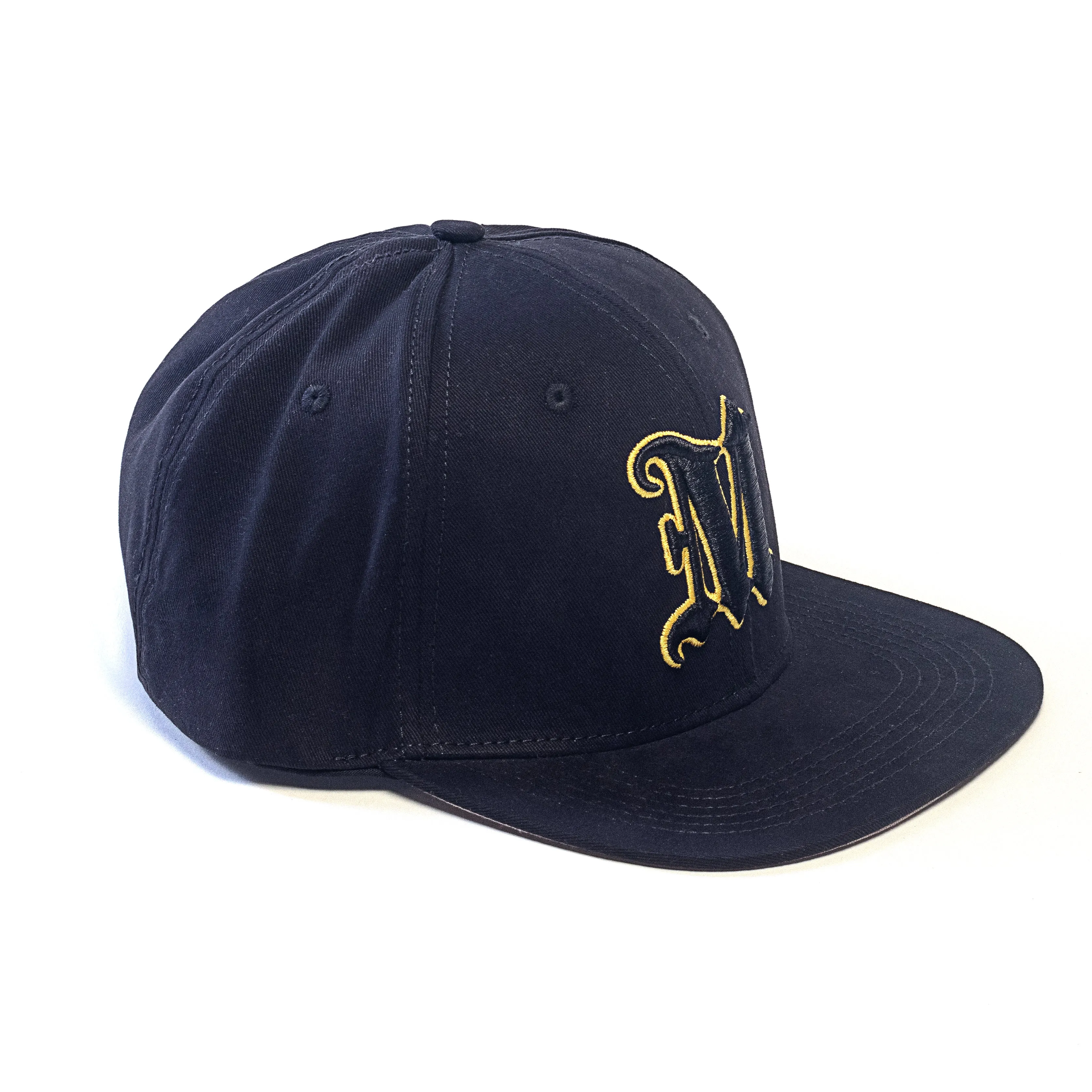 Mettley Snapback 03