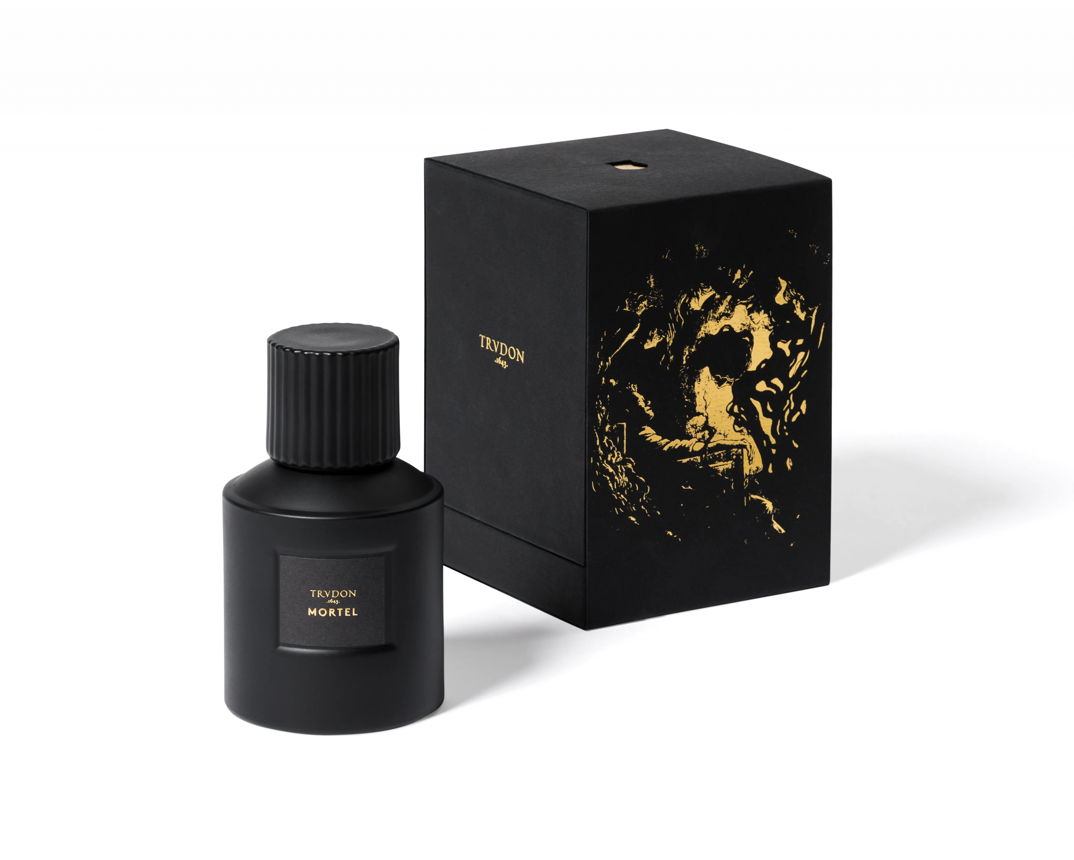 Mortel Noir 100ml