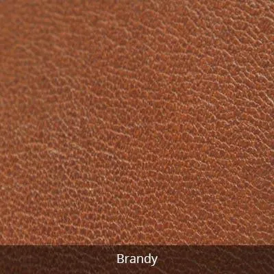 Osgoode Marley Leather Business Card Case