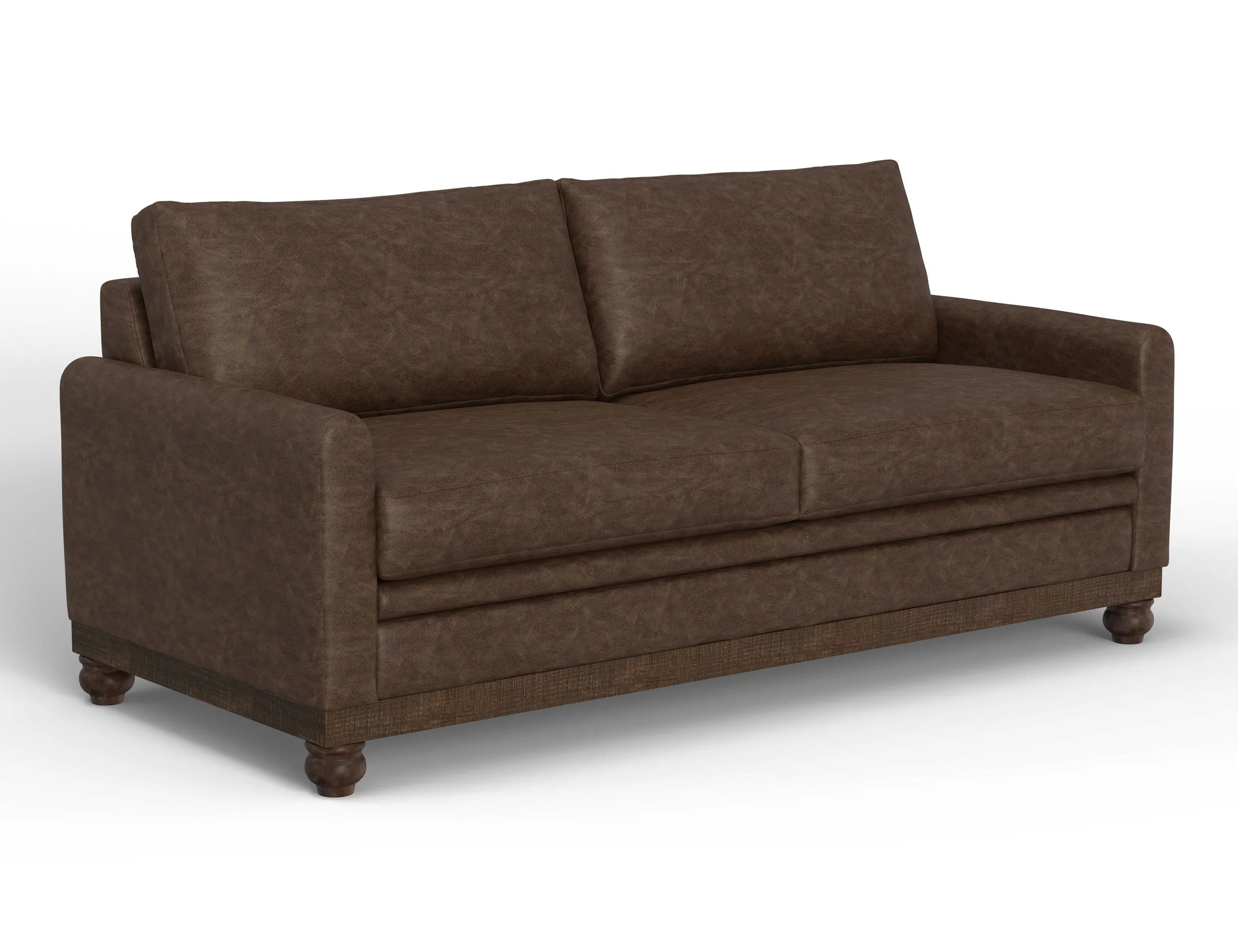 Pueblo Gray - Sofa